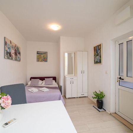 Isaura Apartments Dubrovnik Eksteriør billede