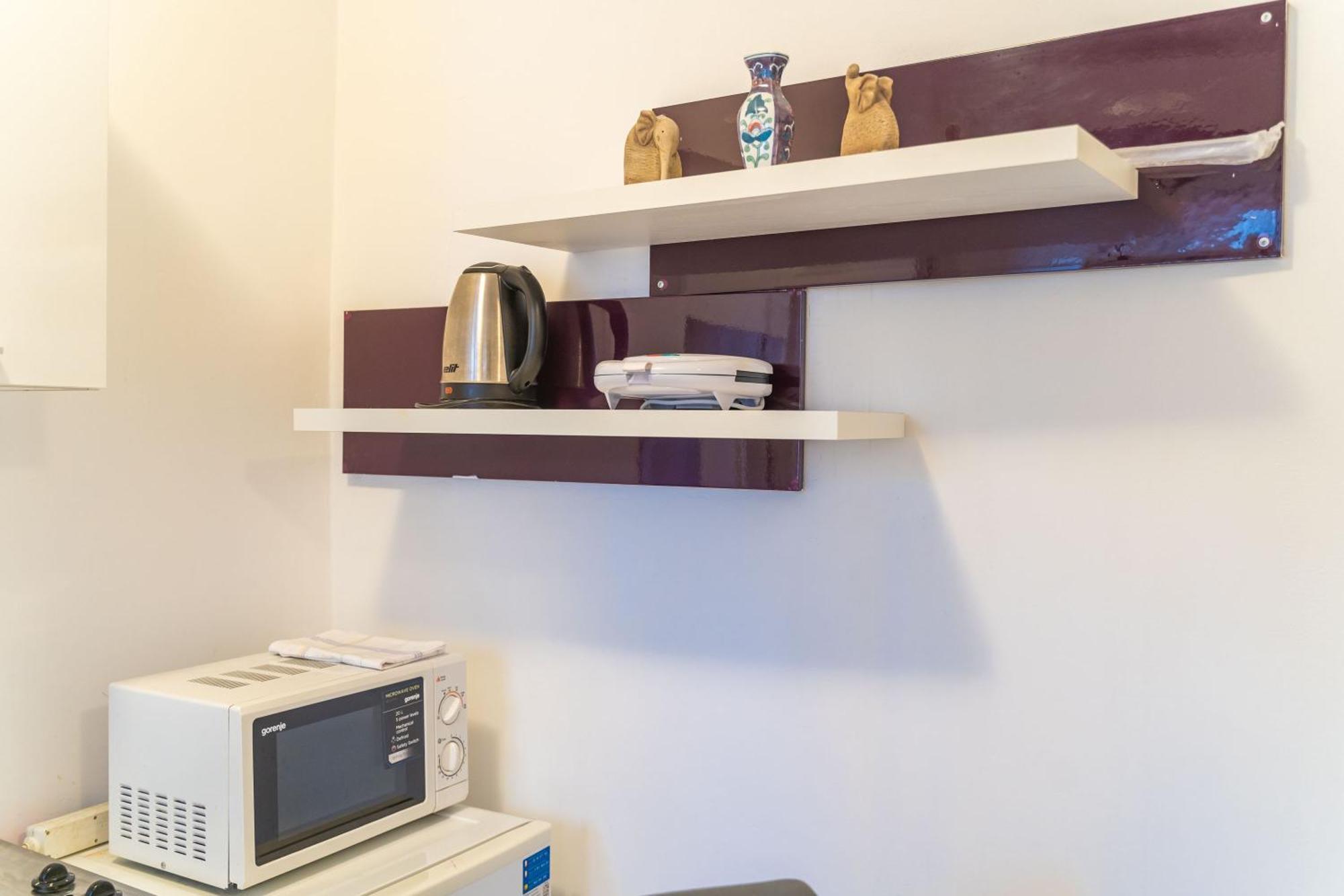 Isaura Apartments Dubrovnik Eksteriør billede