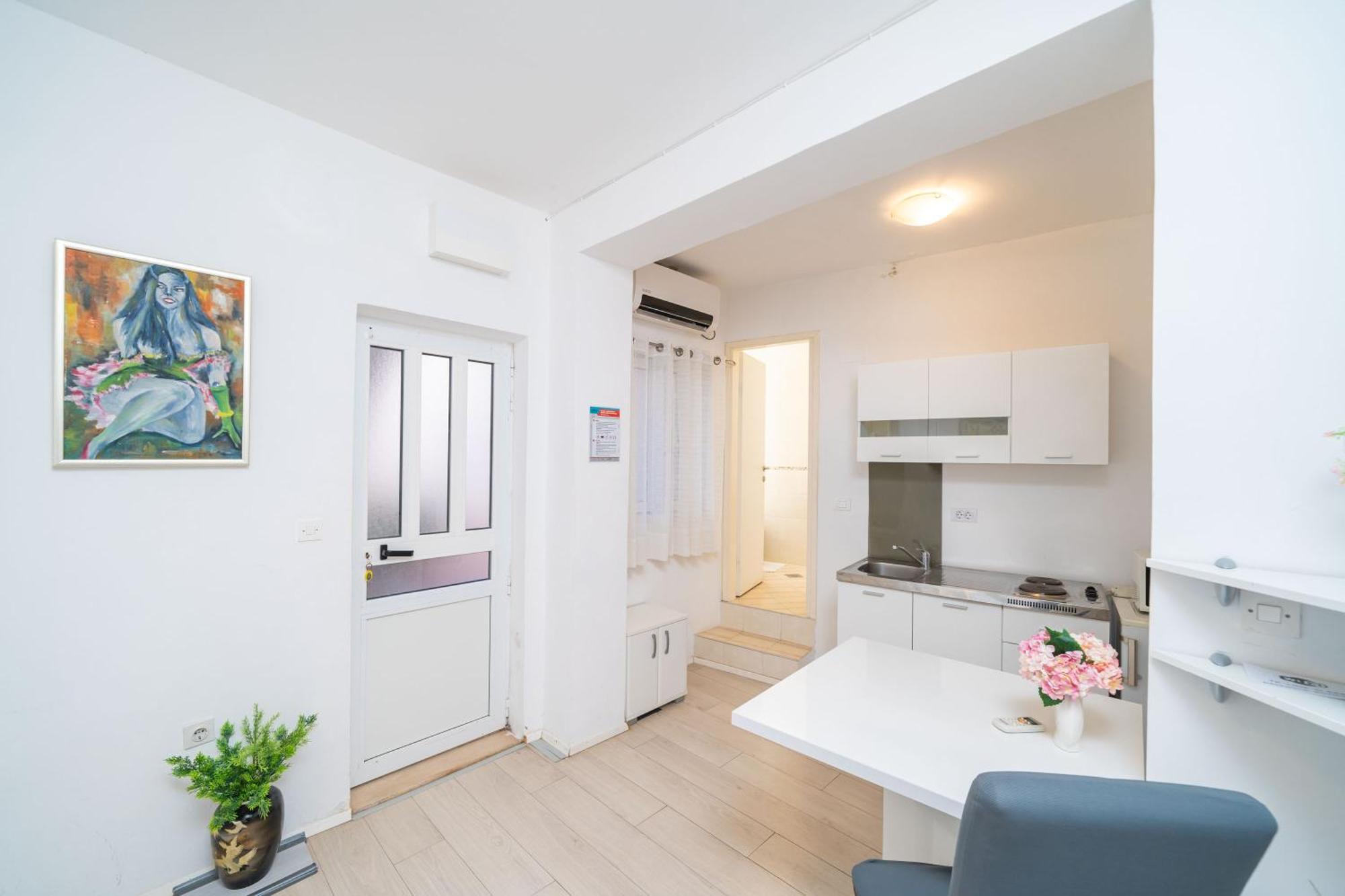 Isaura Apartments Dubrovnik Eksteriør billede