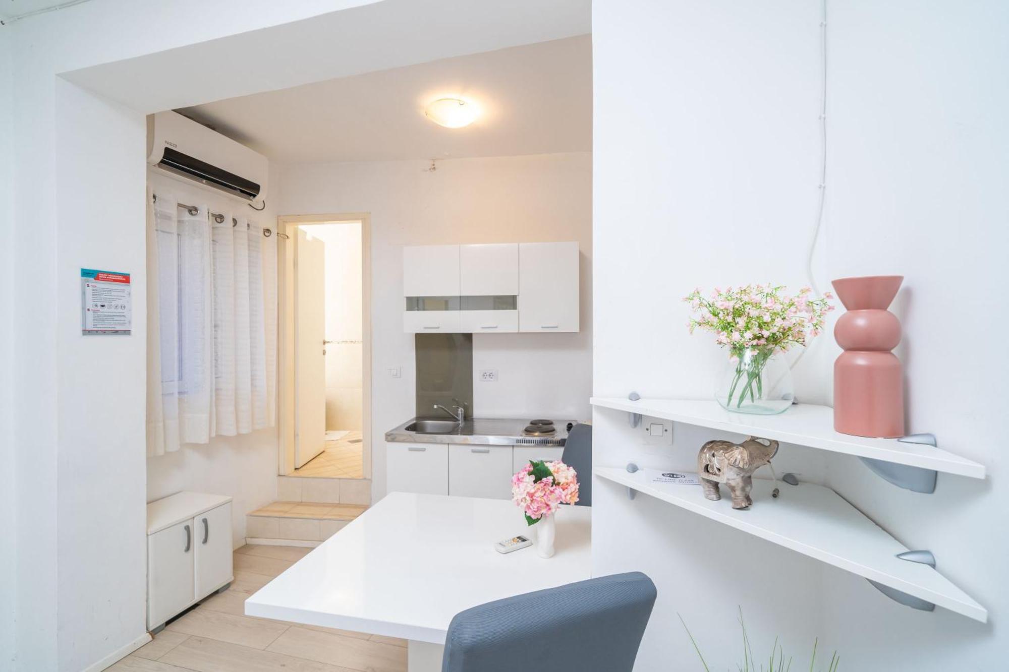 Isaura Apartments Dubrovnik Eksteriør billede