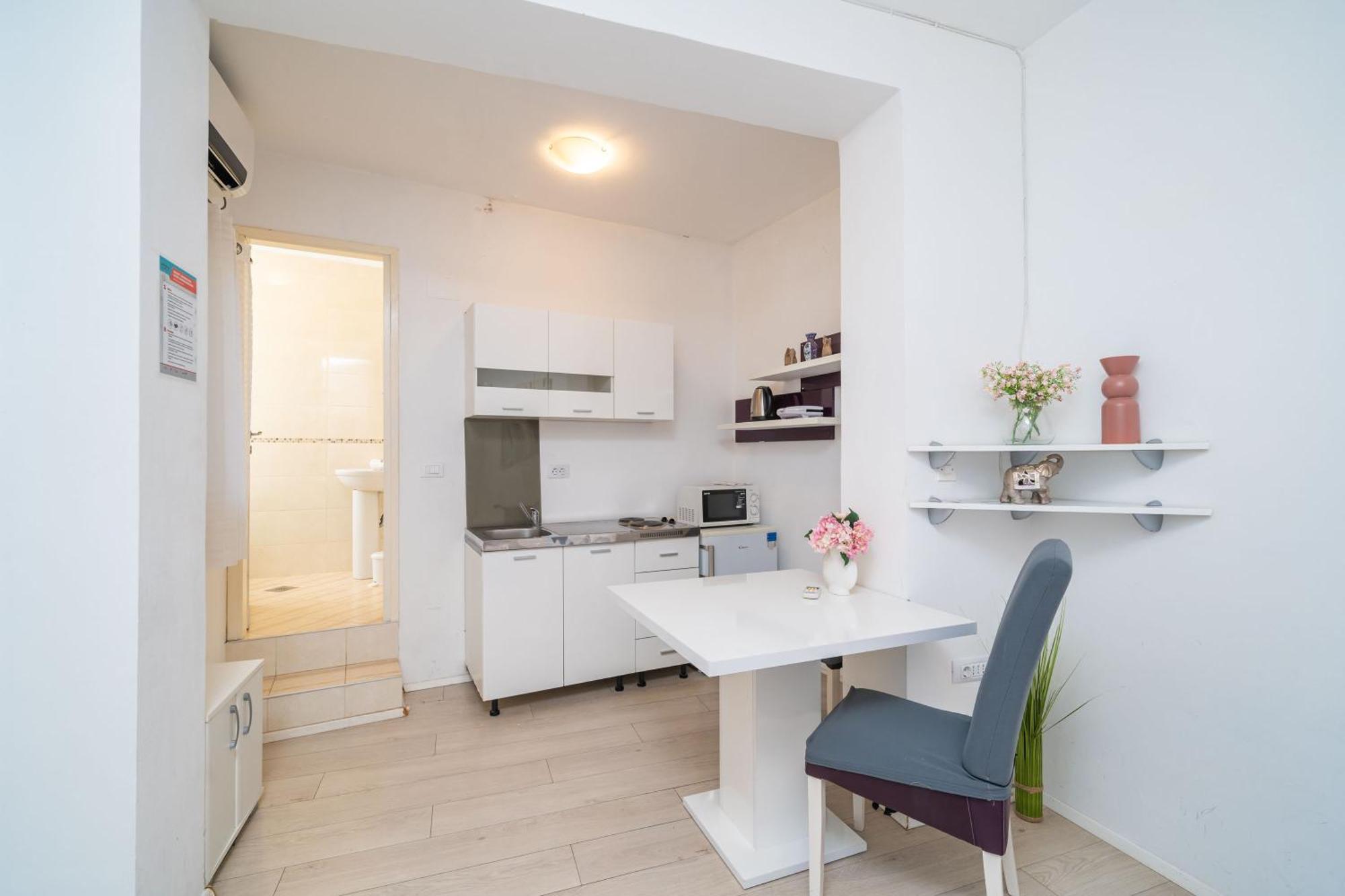 Isaura Apartments Dubrovnik Eksteriør billede